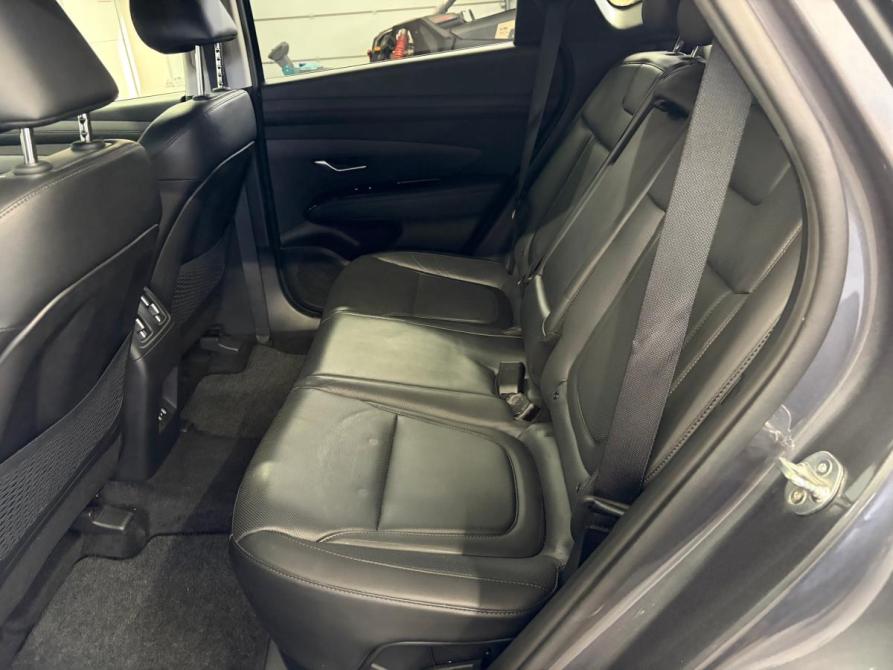 Hyundai Tucson IV Рестайлинг Краснодар  - изображение 13