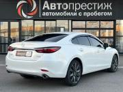 Mazda 6 III (GJ) Рестайлинг 2 Волгоград  - изображение 28