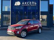 Hyundai Creta I Архангельск  - изображение 21