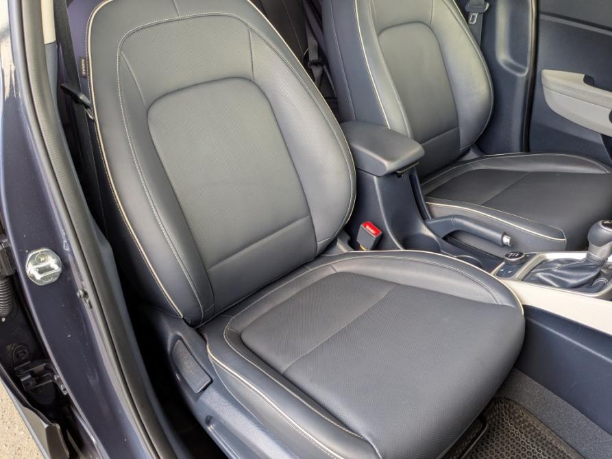Hyundai Venue I Москва  - изображение 24