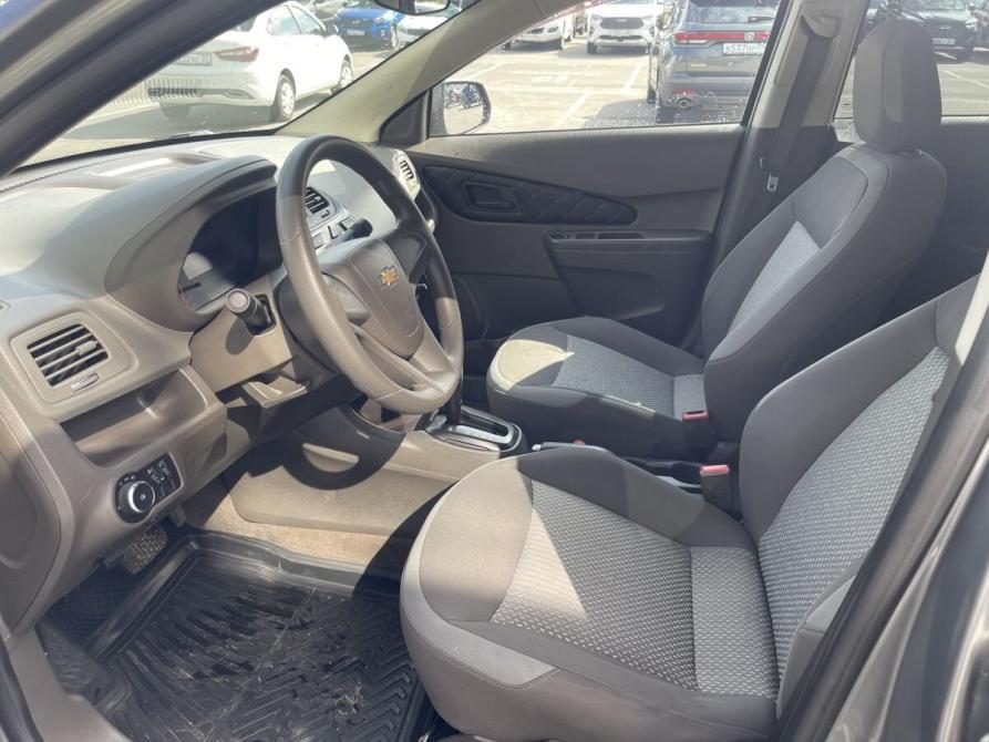 Chevrolet Cobalt II Брянск  - изображение 9