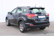 Toyota RAV4 IV (XA40) Нижний Новгород  - изображение 27