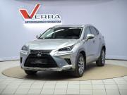 Lexus NX I Рестайлинг Уфа  - изображение 20