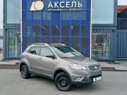 SsangYong Actyon II Архангельск  - изображение 21