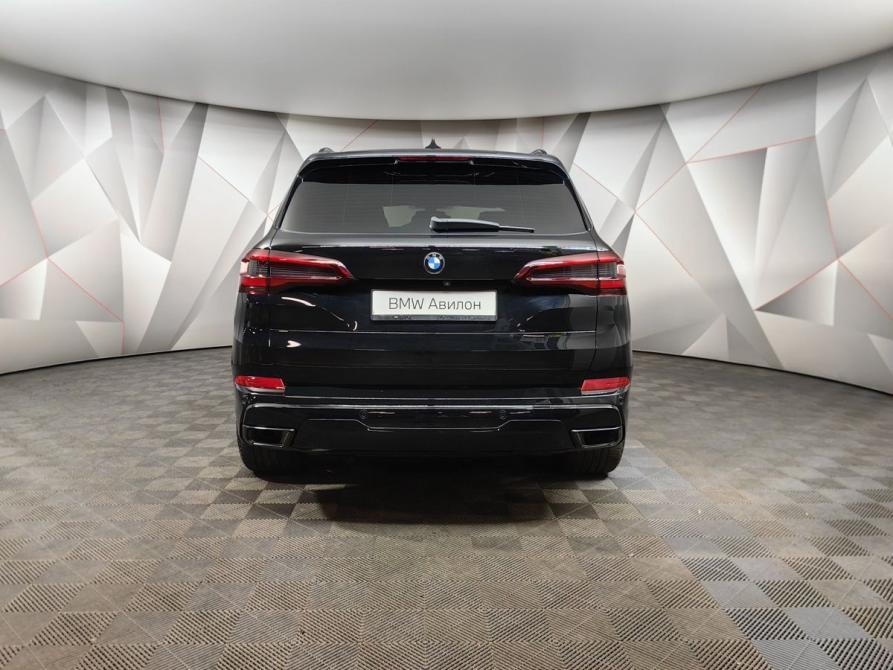 BMW X5 IV (G05/G18) Москва  - изображение 4