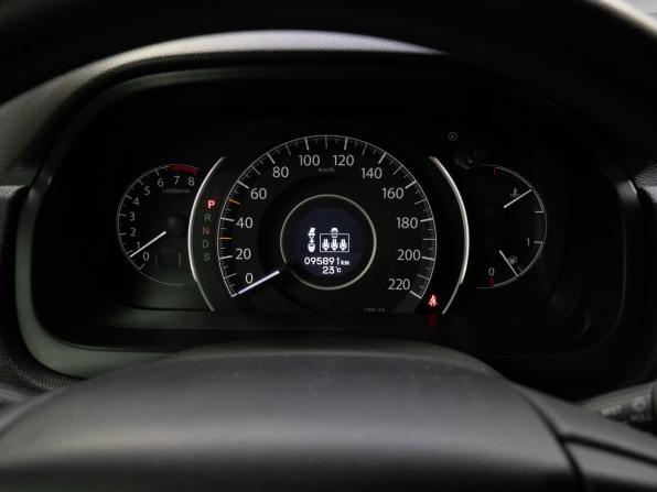 Honda CR-V IV с пробегом 2014 года, цена 2 449 000 рублей, 95890 км, внедорожник, Автокод Объявления