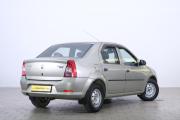 Renault Logan I Рестайлинг Омск  - изображение 28