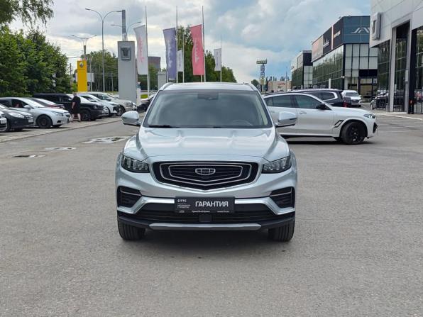 Geely Atlas Pro с пробегом 2023 года, цена 1 825 000 рублей, 97500 км, внедорожник, Автокод Объявления
