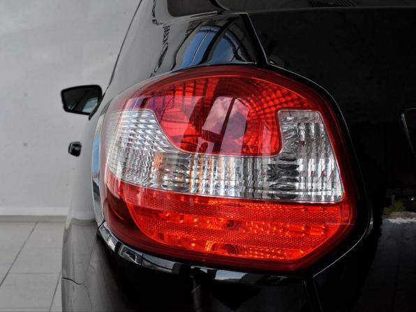 Lada (ВАЗ) Granta I Рестайлинг с пробегом 2025 года, цена 990 000 рублей, 13111 км, лифтбек, Автокод Объявления