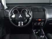 Mitsubishi ASX I Кемерово  - изображение 28