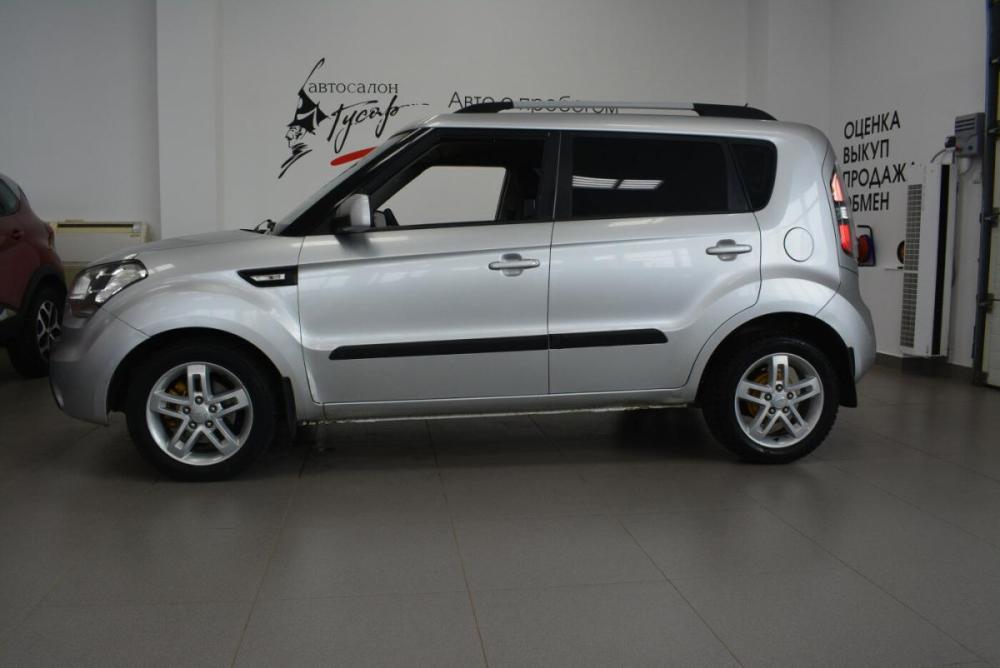 Kia Soul I Киров  - изображение 3