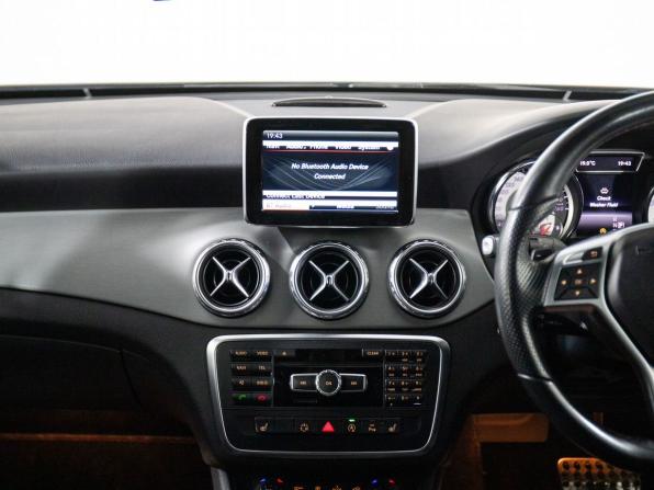 Mercedes-Benz GLA I (X156) с пробегом 2014 года, цена 1 595 000 рублей, 76526 км, внедорожник, Автокод Объявления
