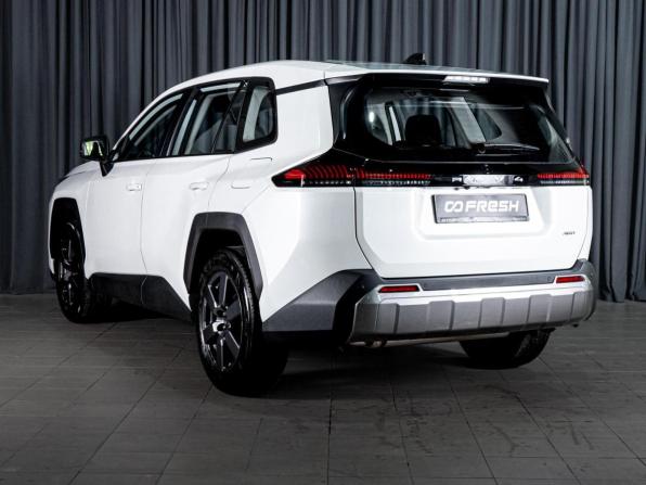 Toyota RAV4 VI (XA60) с пробегом 2026 года, цена 4 400 000 рублей, 88 км, внедорожник, Автокод Объявления