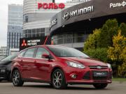 Ford Focus III Москва  - изображение 18
