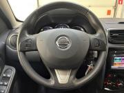 Nissan Terrano III (D10) Пермь  - изображение 32