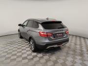 Lada (ВАЗ) Vesta I Москва  - изображение 29
