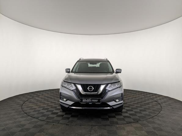 Nissan X-Trail III Рестайлинг с пробегом 2021 года, цена 2 790 000 рублей, 95941 км, внедорожник, Автокод Объявления