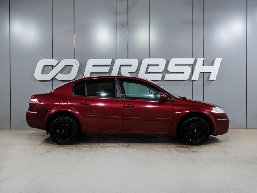 Renault Megane II Рестайлинг Воронеж  - изображение 5
