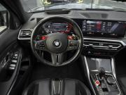 BMW M3 VI (G80) Санкт-Петербург  - изображение 57