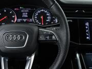 Audi Q7 II (4M) Рестайлинг Москва  - изображение 34