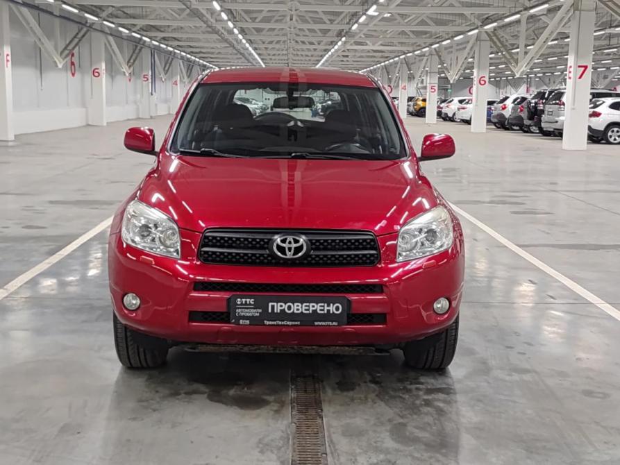 Toyota RAV4 III (XA30) Казань  - изображение 2