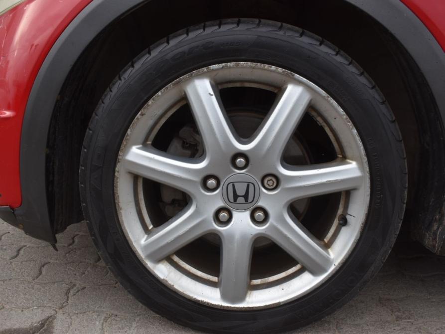 Honda Civic VIII Архангельск  - изображение 9