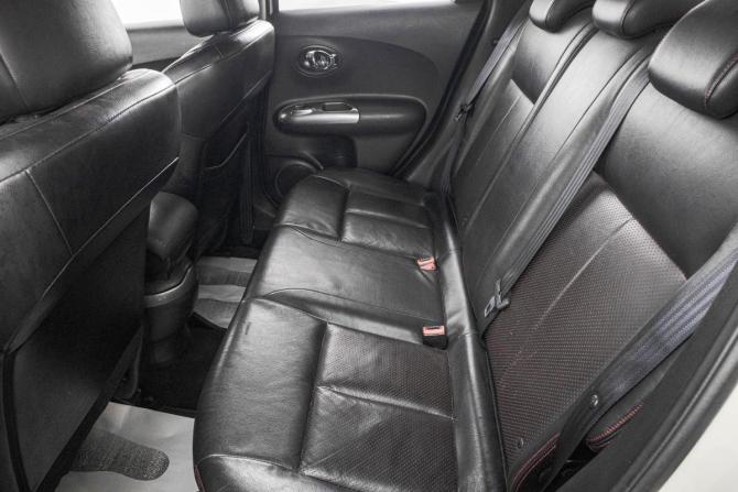 Nissan Juke I с пробегом 2011 года, цена 1 149 000 рублей, 128000 км, внедорожник, Автокод Объявления