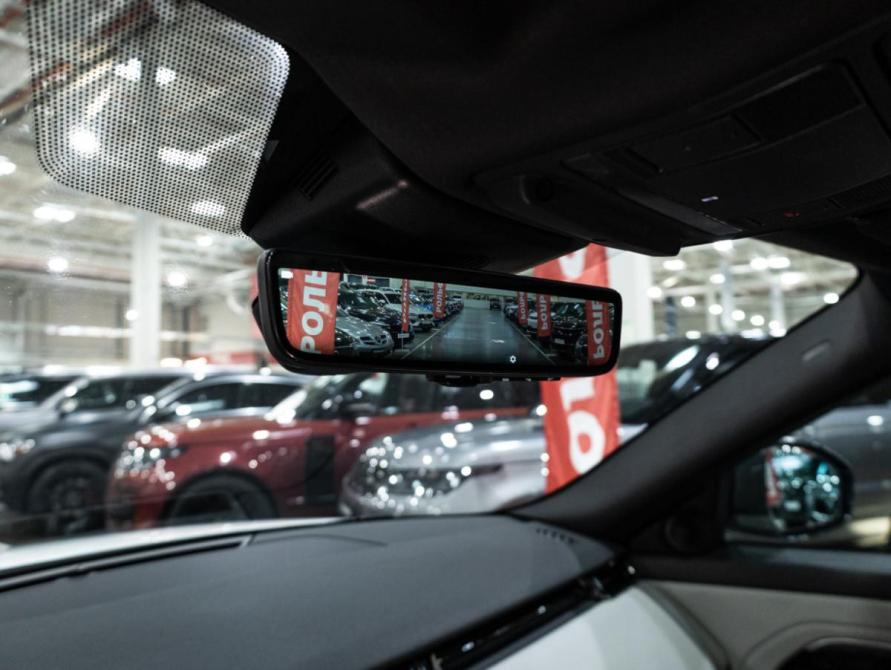 Land Rover Range Rover Evoque II Санкт-Петербург  - изображение 25