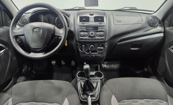 Lada (ВАЗ) Granta I Рестайлинг с пробегом 2022 года, цена 796 000 рублей, 120000 км, универсал, Автокод Объявления