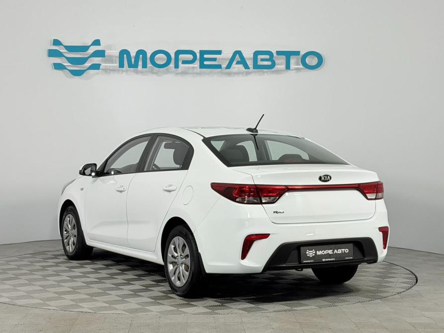 Kia Rio IV Калининград  - изображение 7