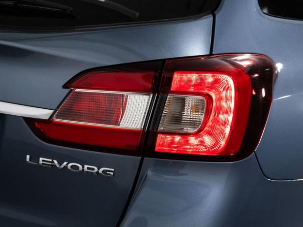 Subaru Levorg I с пробегом 2015 года, цена 1 400 000 рублей, 153369 км, универсал, Автокод Объявления