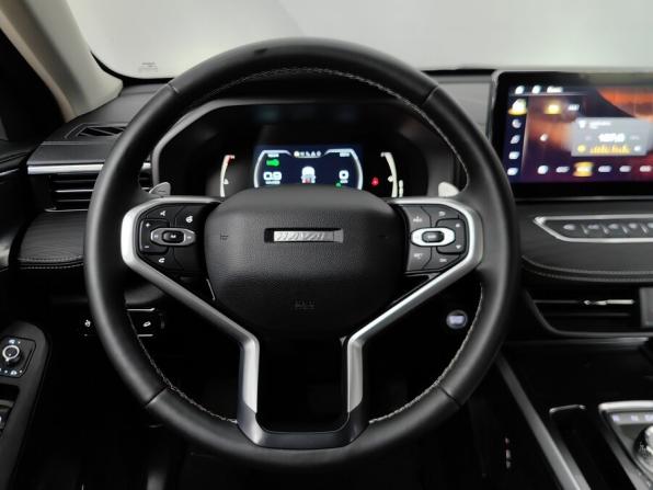 Haval Jolion I с пробегом 2023 года, цена 2 151 000 рублей, 3800 км, внедорожник, Автокод Объявления
