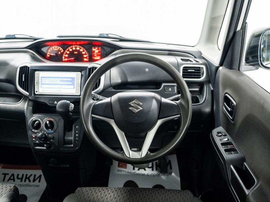 Suzuki Solio III Иркутск  - изображение 9