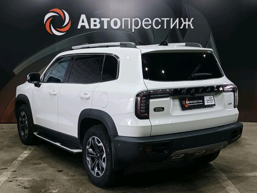 Haval Dargo I Ставрополь  - изображение 4