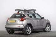 Nissan Juke I Томск  - изображение 27