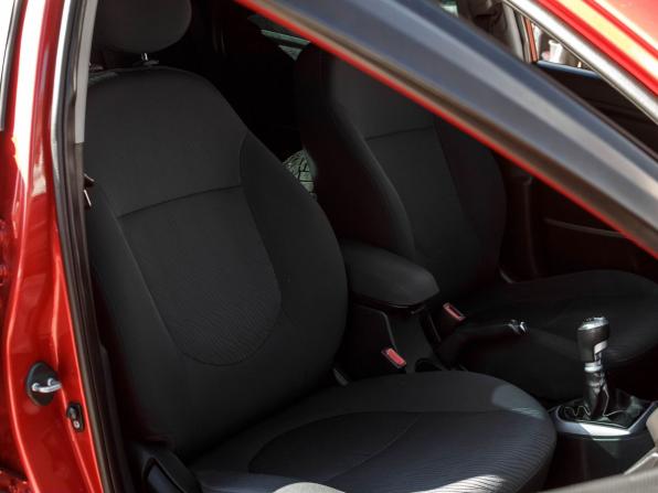 Hyundai Solaris I с пробегом 2010 года, цена 699 000 рублей, 205681 км, седан, Автокод Объявления