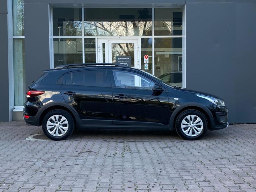 Kia Rio IV Екатеринбург  - изображение 6