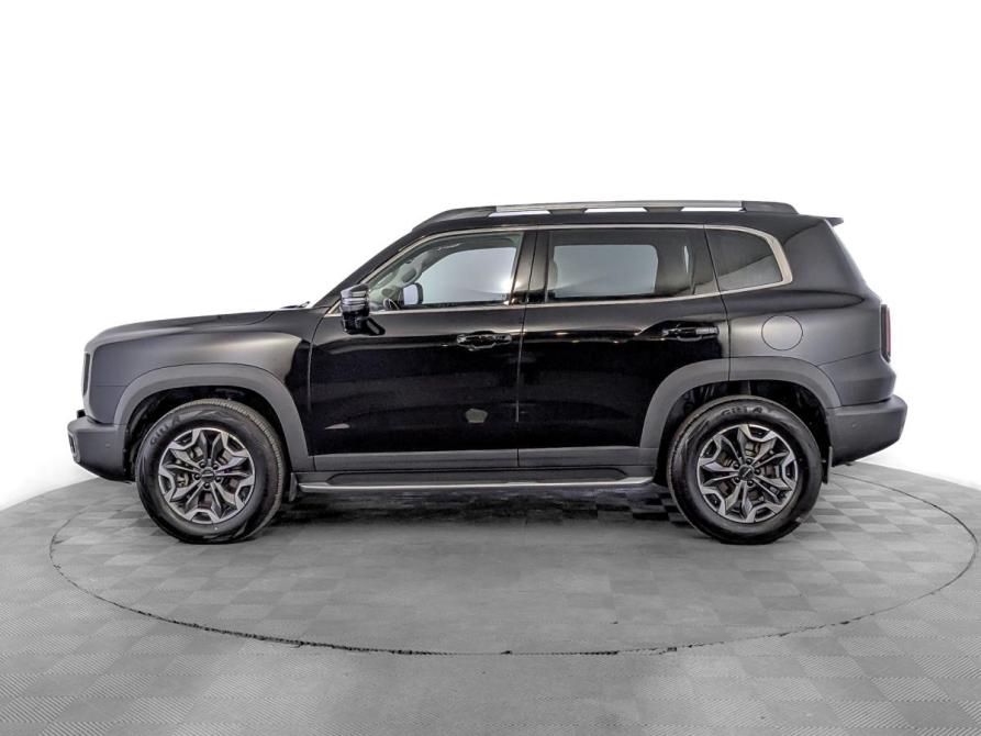 Haval Dargo I Москва  - изображение 8