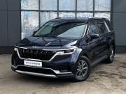 Kia Carnival IV Ярославль  - изображение 18