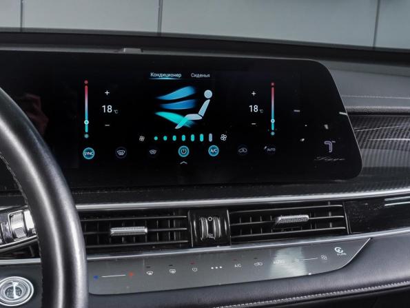 Chery Tiggo 7 Pro Max I Рестайлинг с пробегом 2024 года, цена 2 160 000 рублей, 37266 км, внедорожник, Автокод Объявления