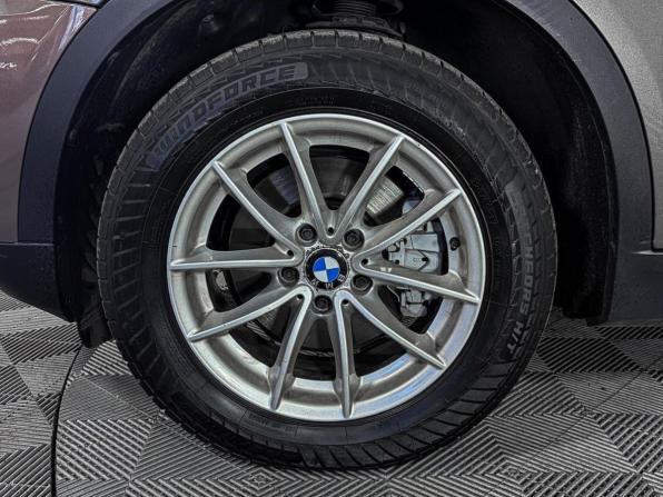 BMW X3 II (F25) с пробегом 2014 года, цена 1 787 000 рублей, 150678 км, внедорожник, Автокод Объявления