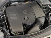 Mercedes-Benz C-Класс V (W206) Москва  - изображение 36