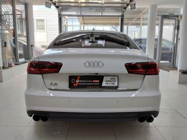 Audi A6 IV (C7) Рестайлинг с пробегом 2017 года, цена 2 450 000 рублей, 149649 км, седан, Автокод Объявления