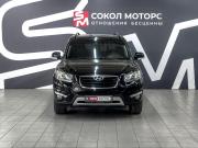 Hyundai Santa Fe II Рестайлинг Ростов-на-Дону  - изображение 25