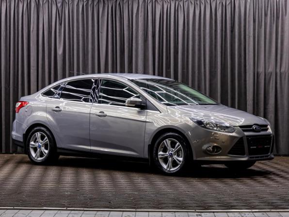 Ford Focus III с пробегом 2011 года, цена 995 000 рублей, 178871 км, седан, Автокод Объявления