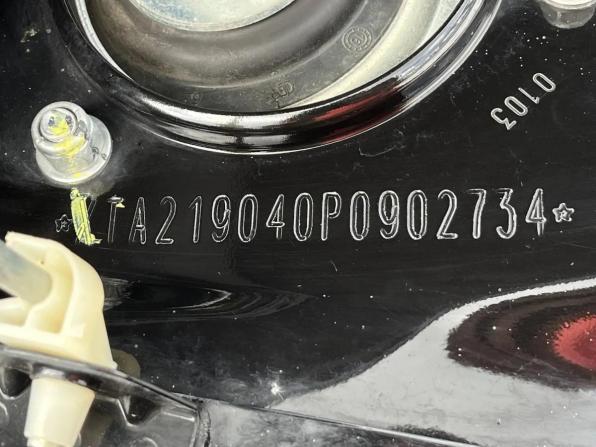 Lada (ВАЗ) Granta I Рестайлинг с пробегом 2023 года, цена 799 000 рублей, 54350 км, седан, Автокод Объявления