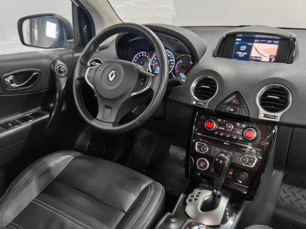 Renault Koleos I Рестайлинг 2 с пробегом 2014 года, цена 1 480 000 рублей, 166766 км, внедорожник, Автокод Объявления