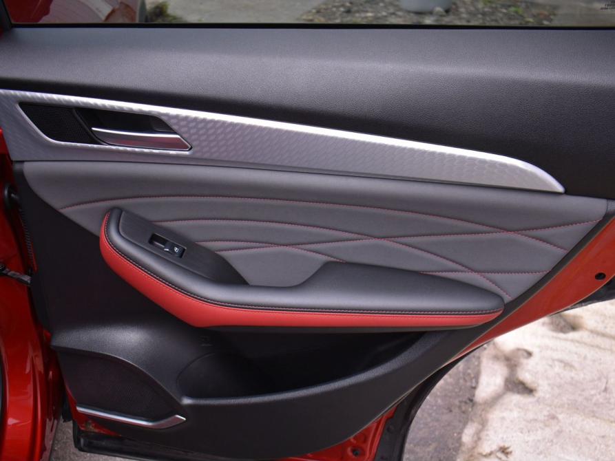Haval F7x I Рестайлинг Мурманск  - изображение 14