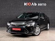 Toyota Camry VII (XV50) Рестайлинг Екатеринбург  - изображение 25
