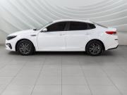 Kia Optima IV Рестайлинг Волгоград  - изображение 42